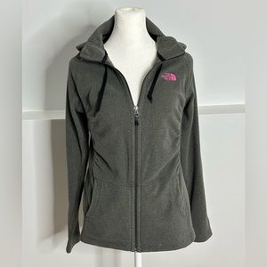 North Face Fleece